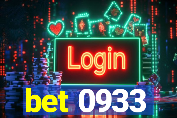 bet 0933